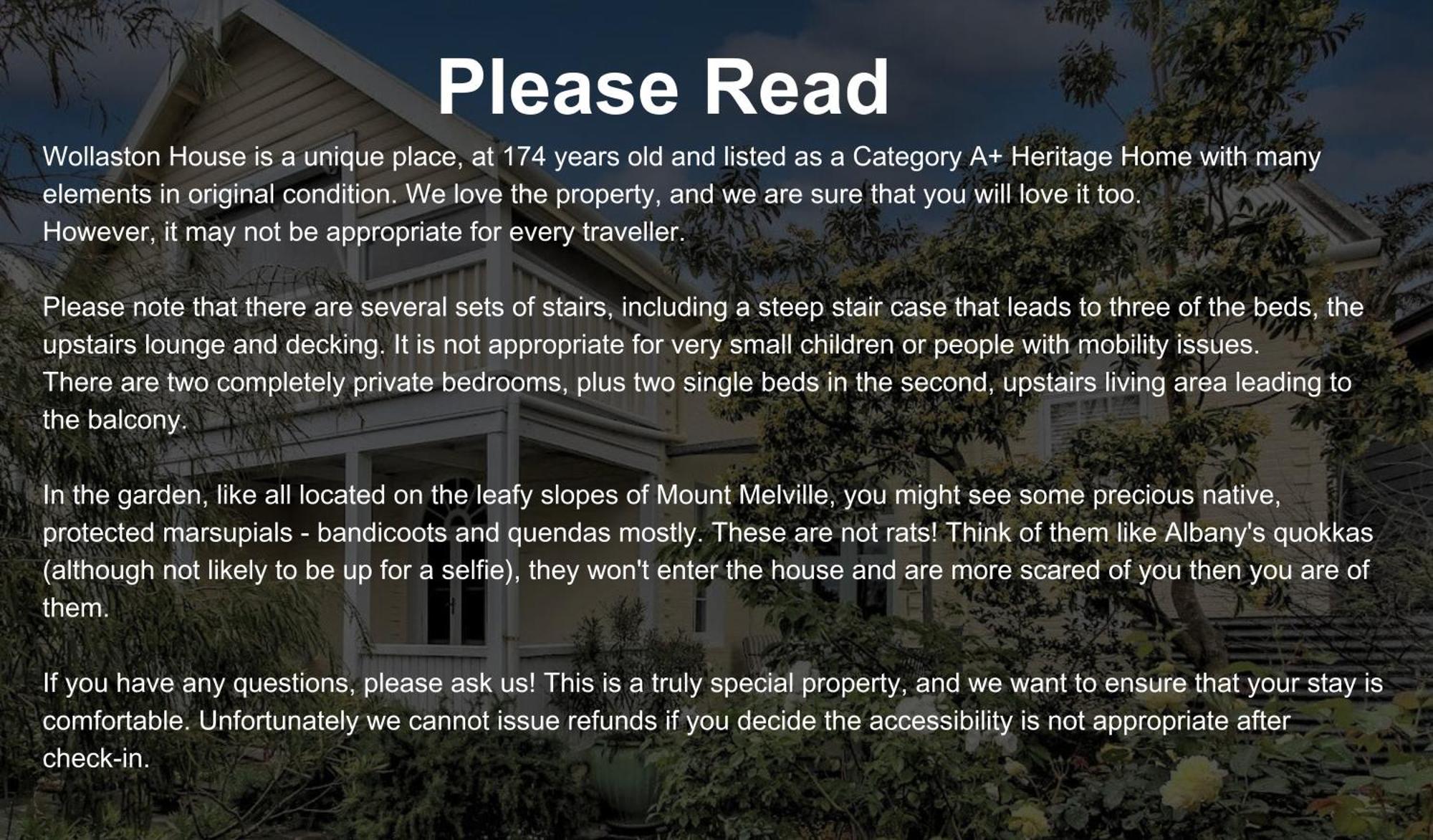 Wollaston House By The Bnb Collection ألباني المظهر الخارجي الصورة