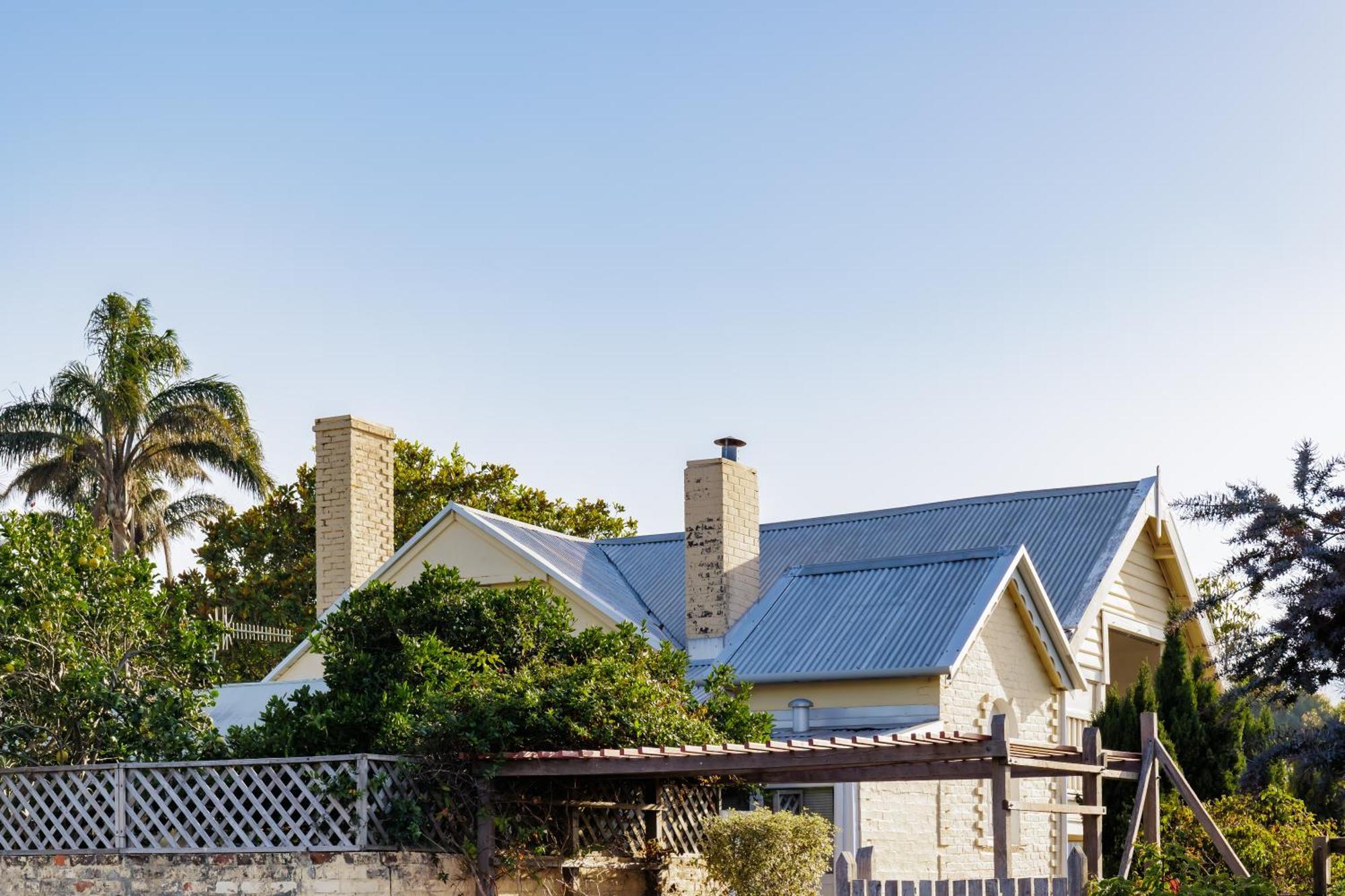 Wollaston House By The Bnb Collection ألباني المظهر الخارجي الصورة