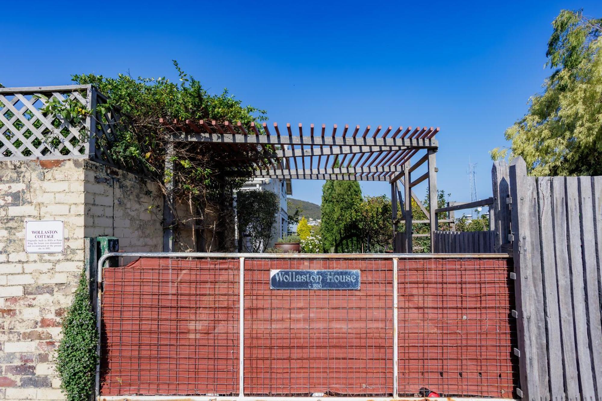 Wollaston House By The Bnb Collection ألباني المظهر الخارجي الصورة